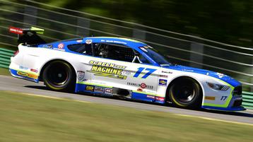 TeamSLR Set To Close 2023 Season at COTA 